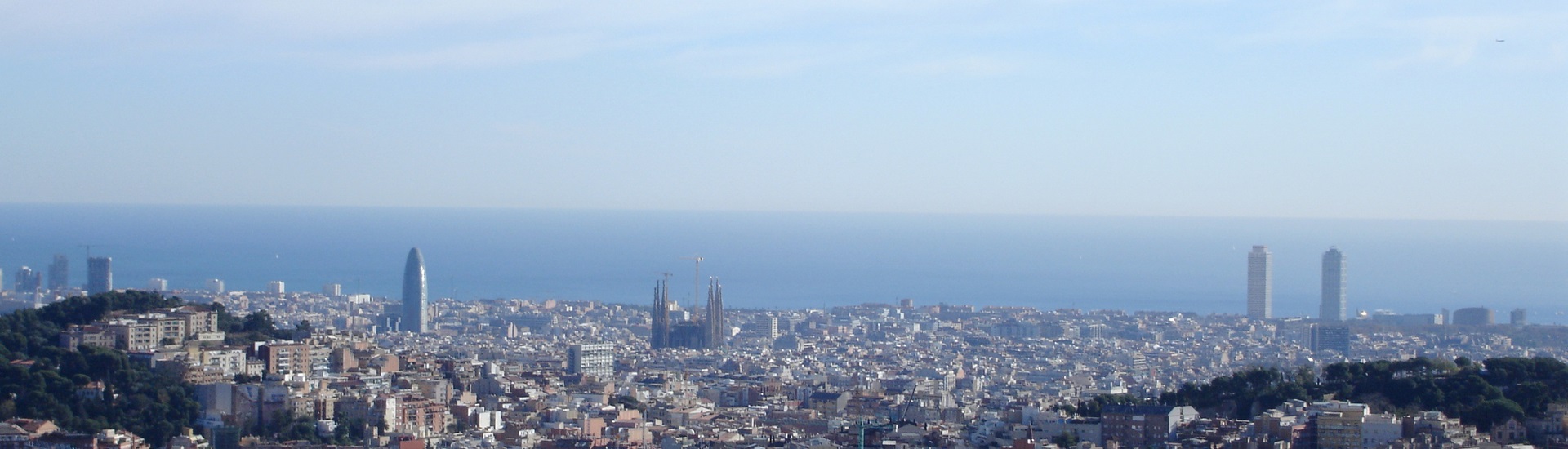 Mantenimiento informático en Barcelona